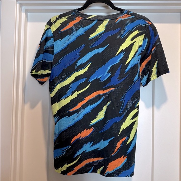 Lot of 2x [Jordan] & [adidas] Short-Sleeved Graphic T-Shirts Youth Sz Large/XL - Picture 12 of 14